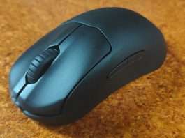 SteelSeries Prime review SteelSeries Prime review 1