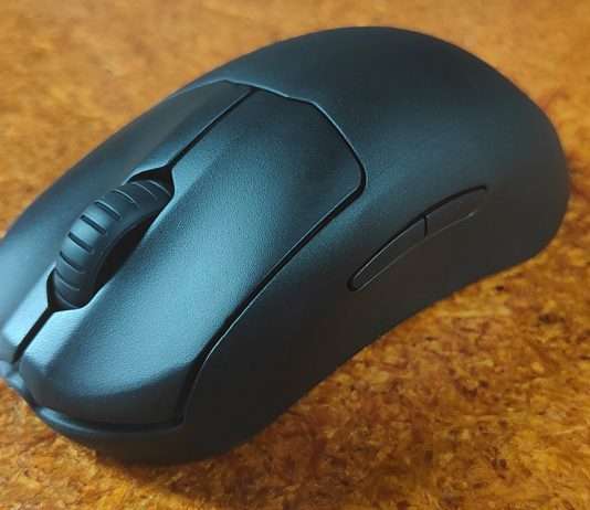 SteelSeries Prime review 1