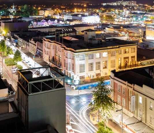 NZ first nation to join Smart Cities programme