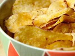 Companies: stop trying to normalise mid-game snacking, please