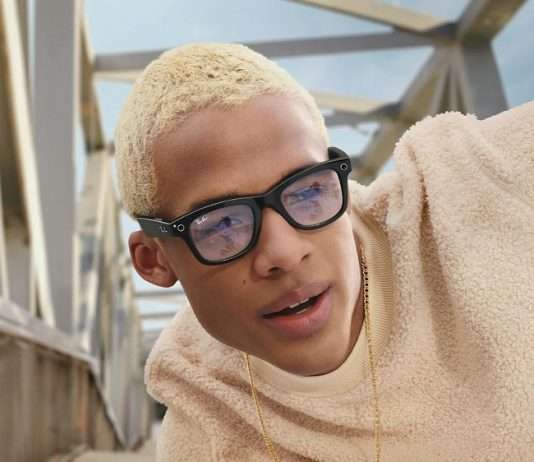 Smart glasses won’t be ubiquitous until they carry an Apple logo