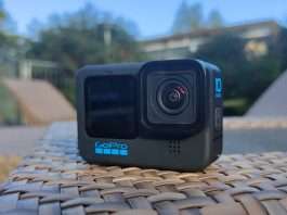 GoPro Hero 10 Black 4