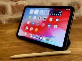 iPad mini (2021) review - theBit 8