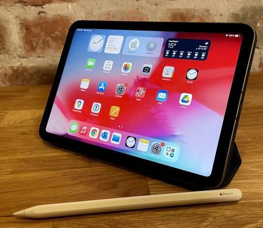 iPad mini (2021) review - theBit 8