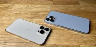 iPhone 13 Pro and Pro Max review 2