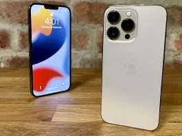 iPhone 13 Pro and Pro Max review featured image 2