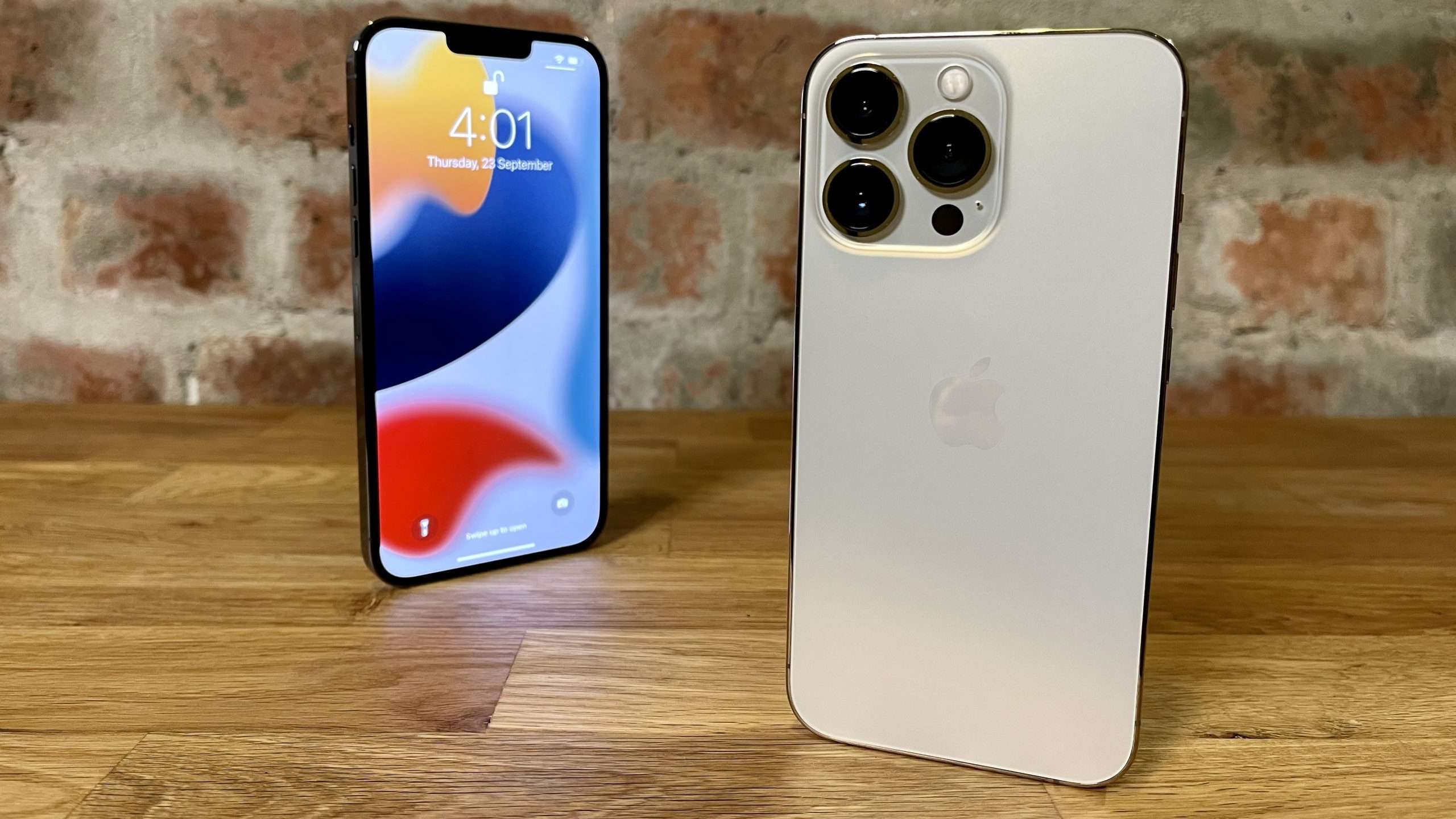 iPhone 13 Pro and Pro Max review featured image 2