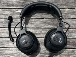JBL Quantum ONE headset review: A good gaming headset, at its best on PC!
