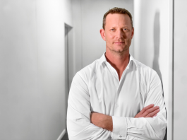 Interview with utecture’s Kyle Donovan – on “game-changing” the building experience