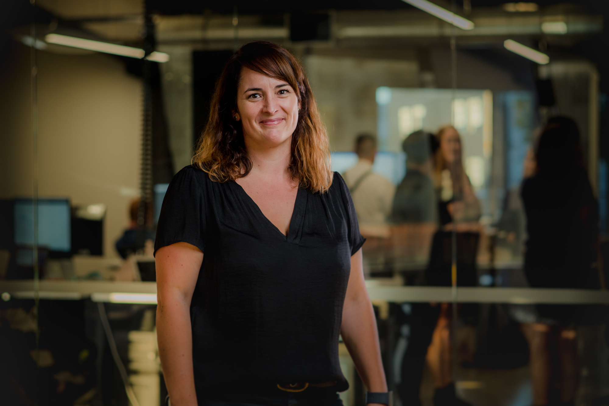 Interview with CENNZnet’s Nicole Upchurch – on its new Litho NFT marketplace and why she’s a blockchain believer