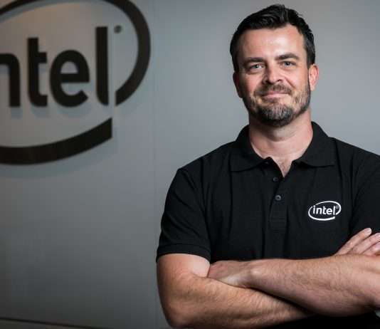 Intel’s Dino Strkljevic – giving gamers “more performance for their money”