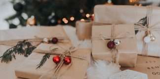 Christmas Gift Ideas 2021
