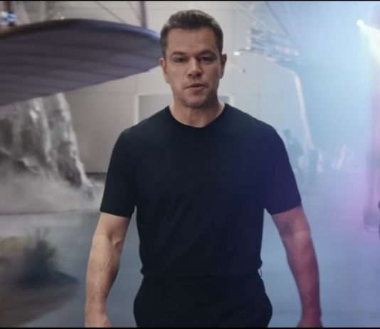 Crypto goes to Hollywood