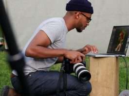 MacBook Pro 14-inch (2021) review 5