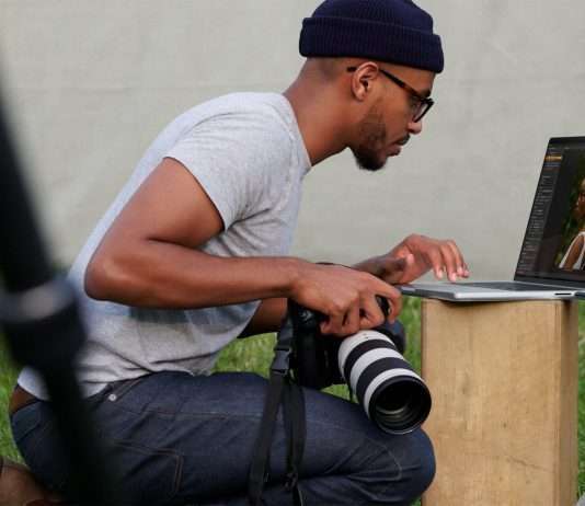 MacBook Pro 14-inch (2021) review 5