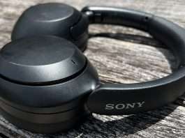Sony WH-XB910N Wireless Headphones review