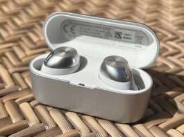 Technics AZ40 True Wireless Earbuds review