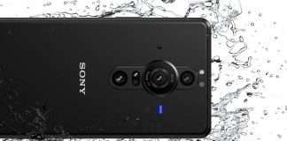 How to get the Sony Xperia Pro-I 5G in NZ