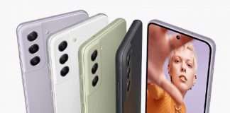 The best Samsung S21 FE 5G deals NZ