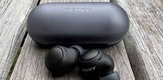Sony WF-C500 review