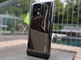 Oppo Find X5 Pro review