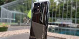 Oppo Find X5 Pro review