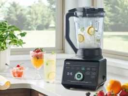 Braun PowerBlend 9 review