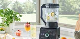 Braun PowerBlend 9 review