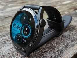 Huawei GT 3 review Huawei GT 3 review