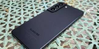 Samsung Galaxy S22 review