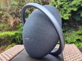 Harman Kardon ONyx Studio 7 review