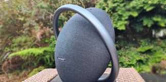 Harman Kardon ONyx Studio 7 review