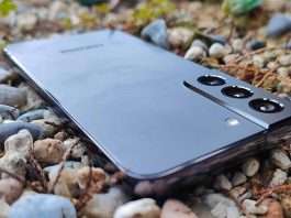 Samsung Galaxy S22 review