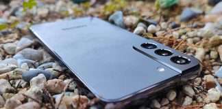 Samsung Galaxy S22 review