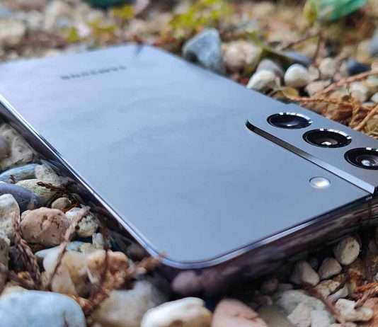 Samsung Galaxy S22 review Samsung Galaxy S22 review