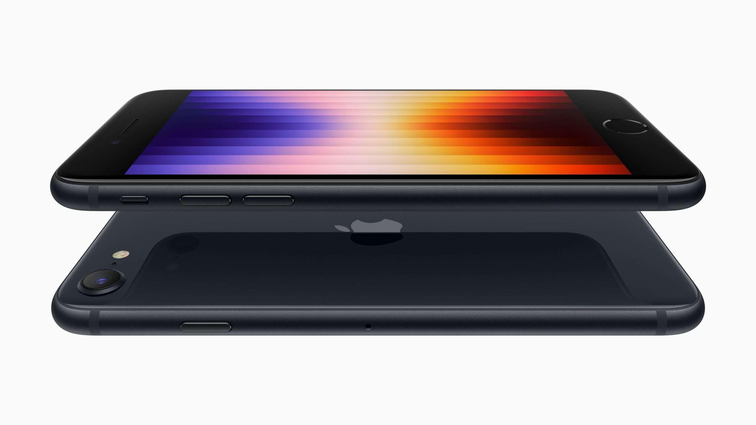 iPhone SE review 2022