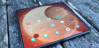 Oppo Find N review