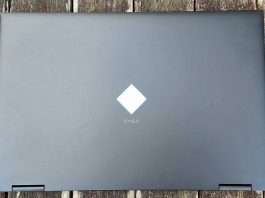 HP Omen 16 review HP OMen 16 review