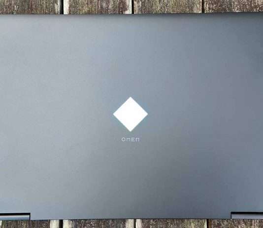 HP Omen 16 review HP OMen 16 review