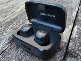 Sennheiser Momentum True Wireless 3 review Sennheiser Momentum True Wireless 3 review