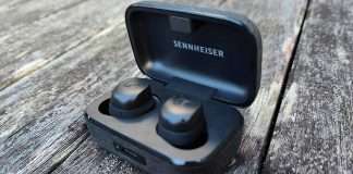 Sennheiser Momentum True Wireless 3 review