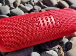 JBL Flip 6 review