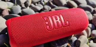 JBL Flip 6 review
