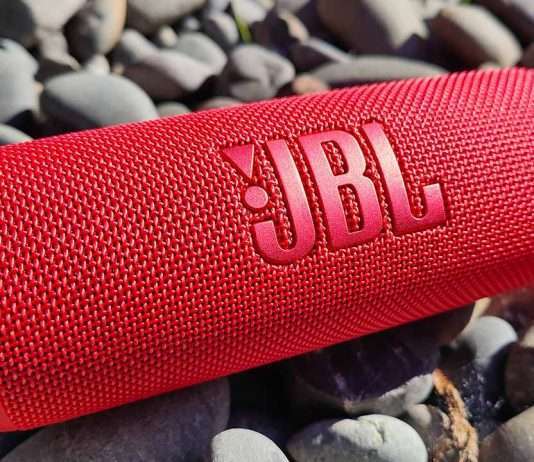 JBL Flip 6 review