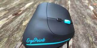 ErgoPoint review