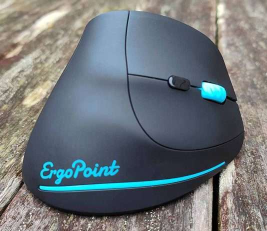 ErgoPoint review