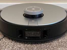 Ecovacs Deebot X1 OMNI review