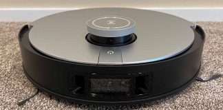 Ecovacs Deebot X1 OMNI review