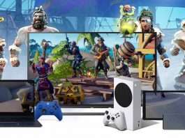 Xbox Cloud Gaming review Xbox Cloud Gaming review