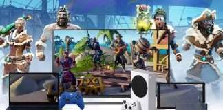 Xbox Cloud Gaming review